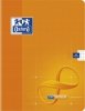 Zeszyt A4 60k kratka margines 90g 400026712 OXFORD